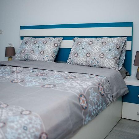 Apartament The Best Comfort นาโวดาริ ภายนอก รูปภาพ