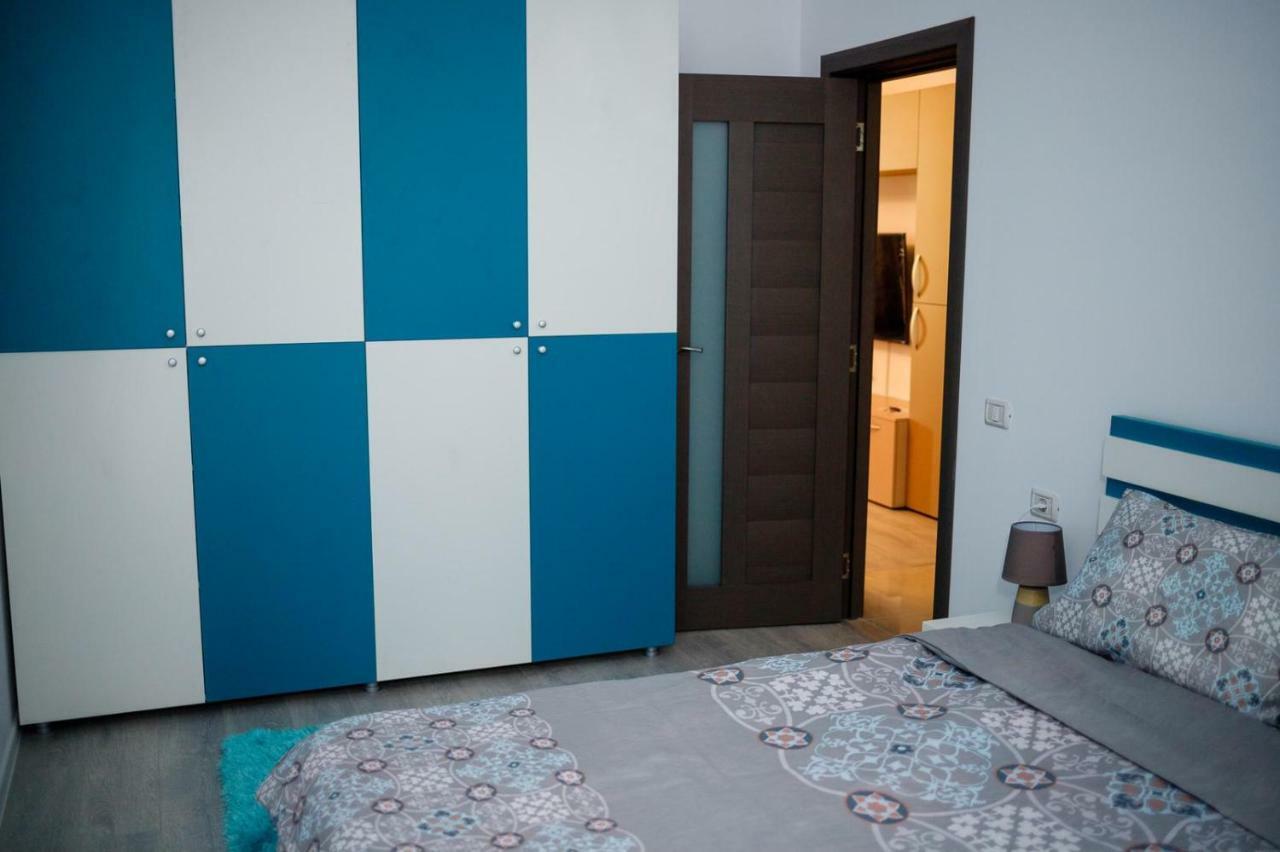 Apartament The Best Comfort นาโวดาริ ภายนอก รูปภาพ